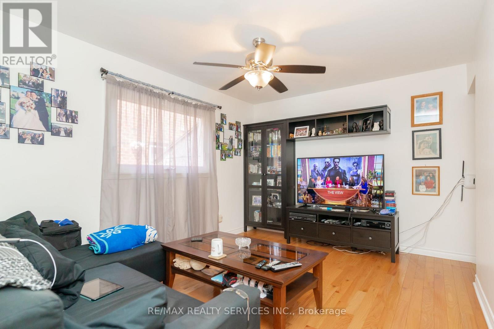 6 Ruth Avenue, Brampton, Ontario  L6Z 3X4 - Photo 19 - W12266964