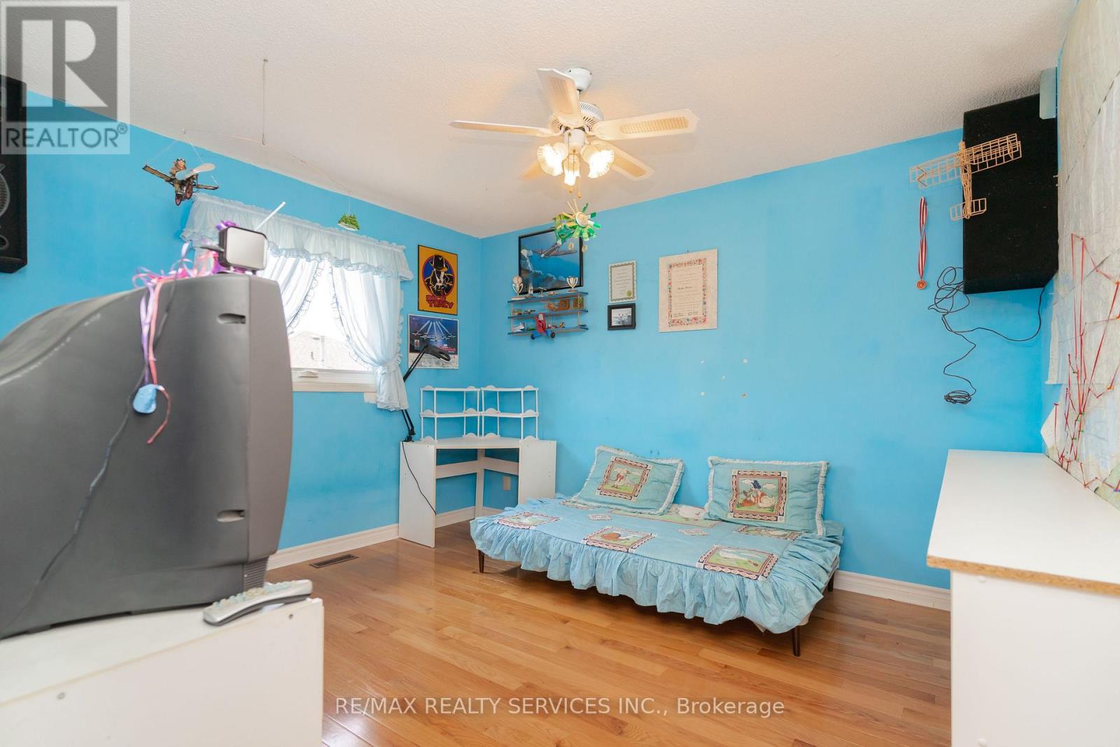 6 Ruth Avenue, Brampton, Ontario  L6Z 3X4 - Photo 34 - W12266964