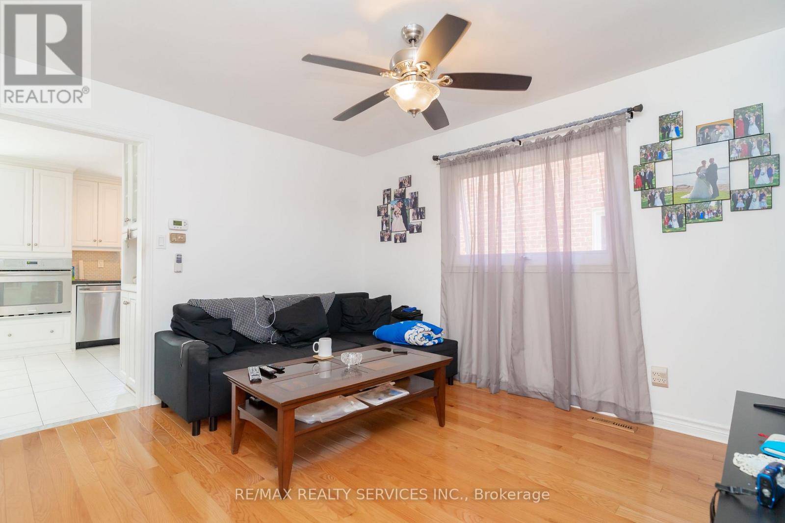 6 Ruth Avenue, Brampton, Ontario  L6Z 3X4 - Photo 20 - W12266964