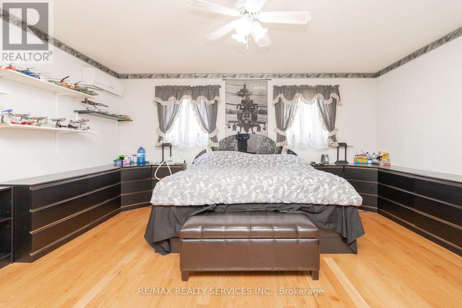 6 Ruth Avenue, Brampton, Ontario  L6Z 3X4 - Photo 26 - W12266964