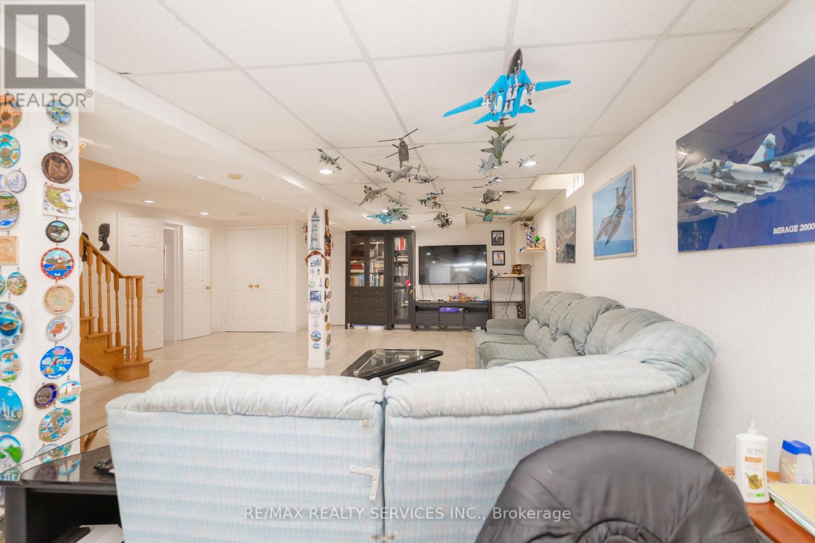 6 Ruth Avenue, Brampton, Ontario  L6Z 3X4 - Photo 38 - W12266964