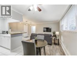 2052 COURTLAND Drive Unit# 104, Burlington, Ontario