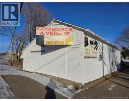 3760 rue Principal, tracadie, New Brunswick