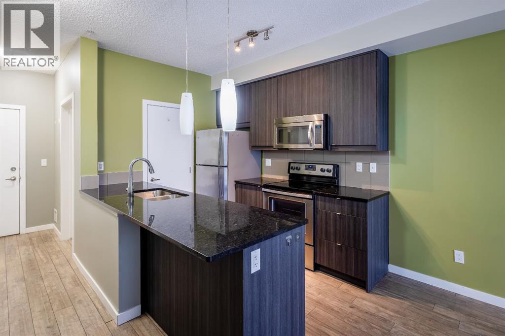 117, 402 Marquis Lane Se, Calgary, Alberta  T3M 1M6 - Photo 10 - A2272774