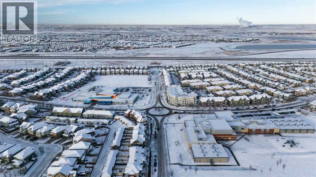 117, 402 Marquis Lane Se, Calgary, Alberta  T3M 1M6 - Photo 38 - A2272774