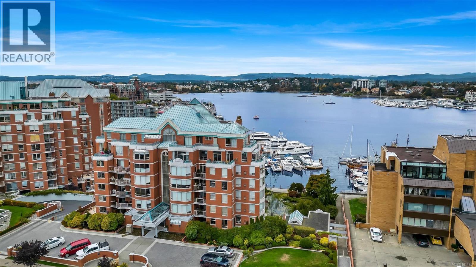 105 636 Montreal St, Victoria, British Columbia V8V 4Y1 - Photo 1 - 1014757