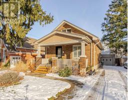 234 EDWARD STREET, London South, Ontario