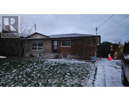 UPPER - 611 GENEVA STREET, St. Catharines, Ontario