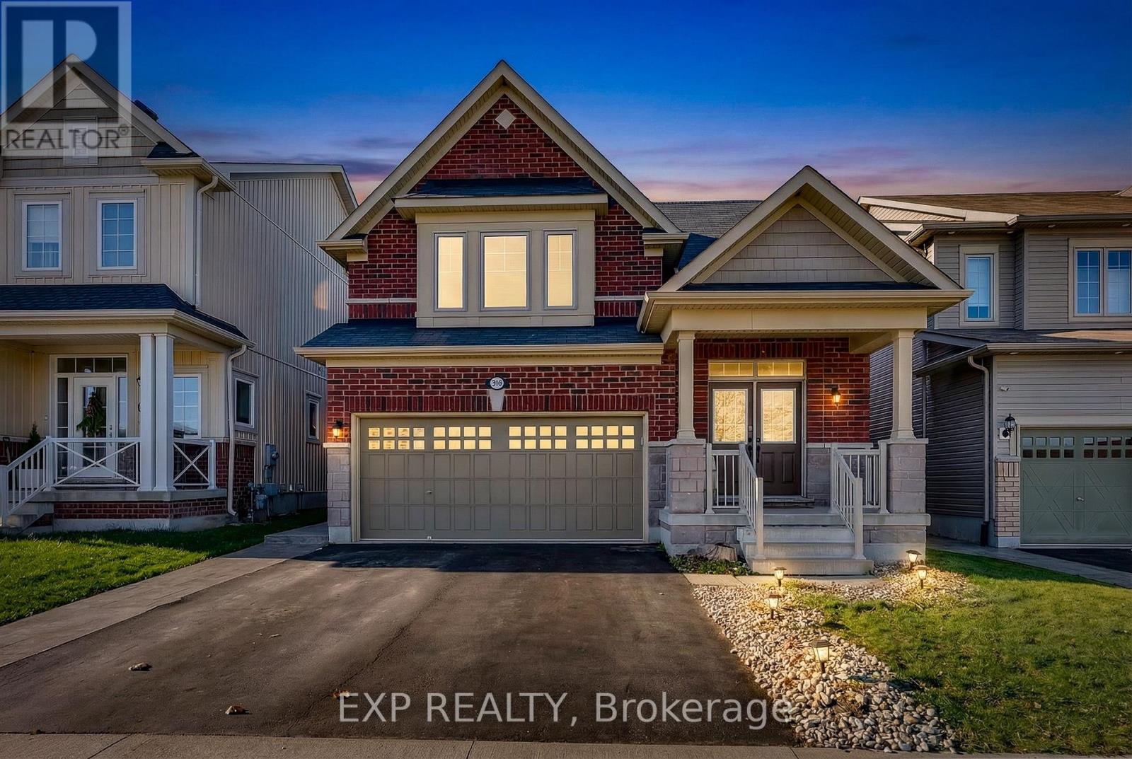 348 CONCESSION 3 ROAD, niagara-on-the-lake (st. davids), Ontario