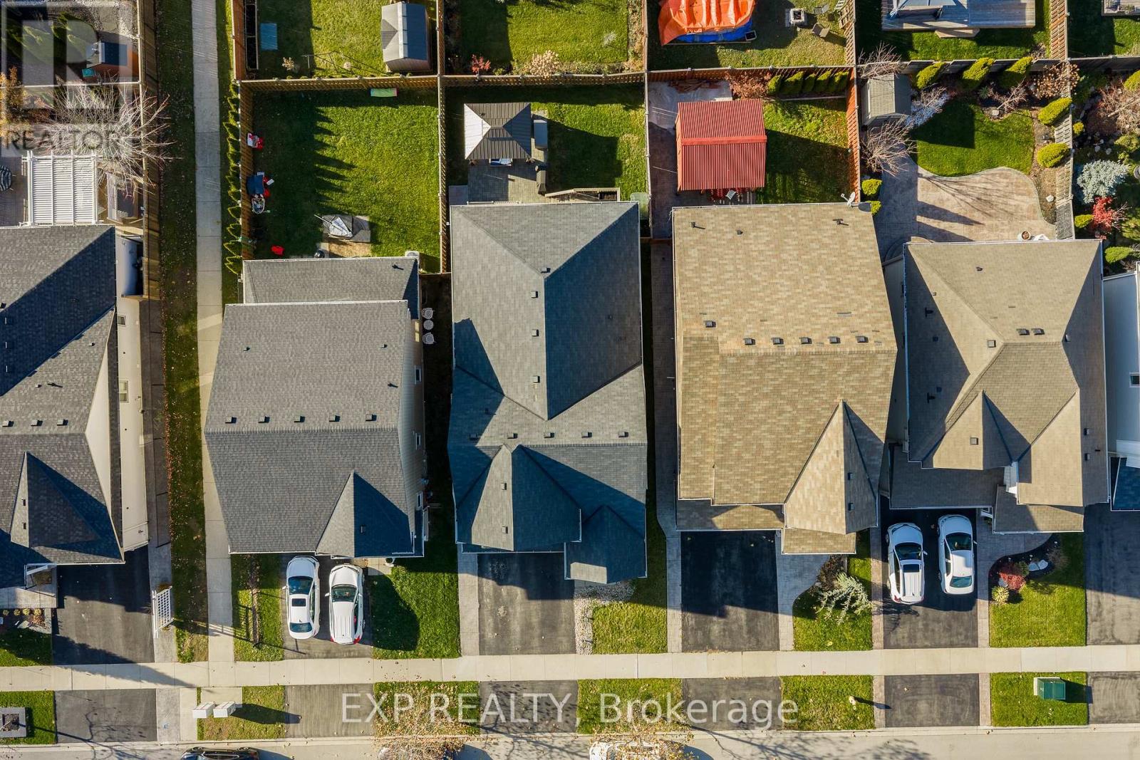 348 Concession 3 Road, Niagara-On-The-Lake, Ontario  L0S 1J1 - Photo 45 - X12614812