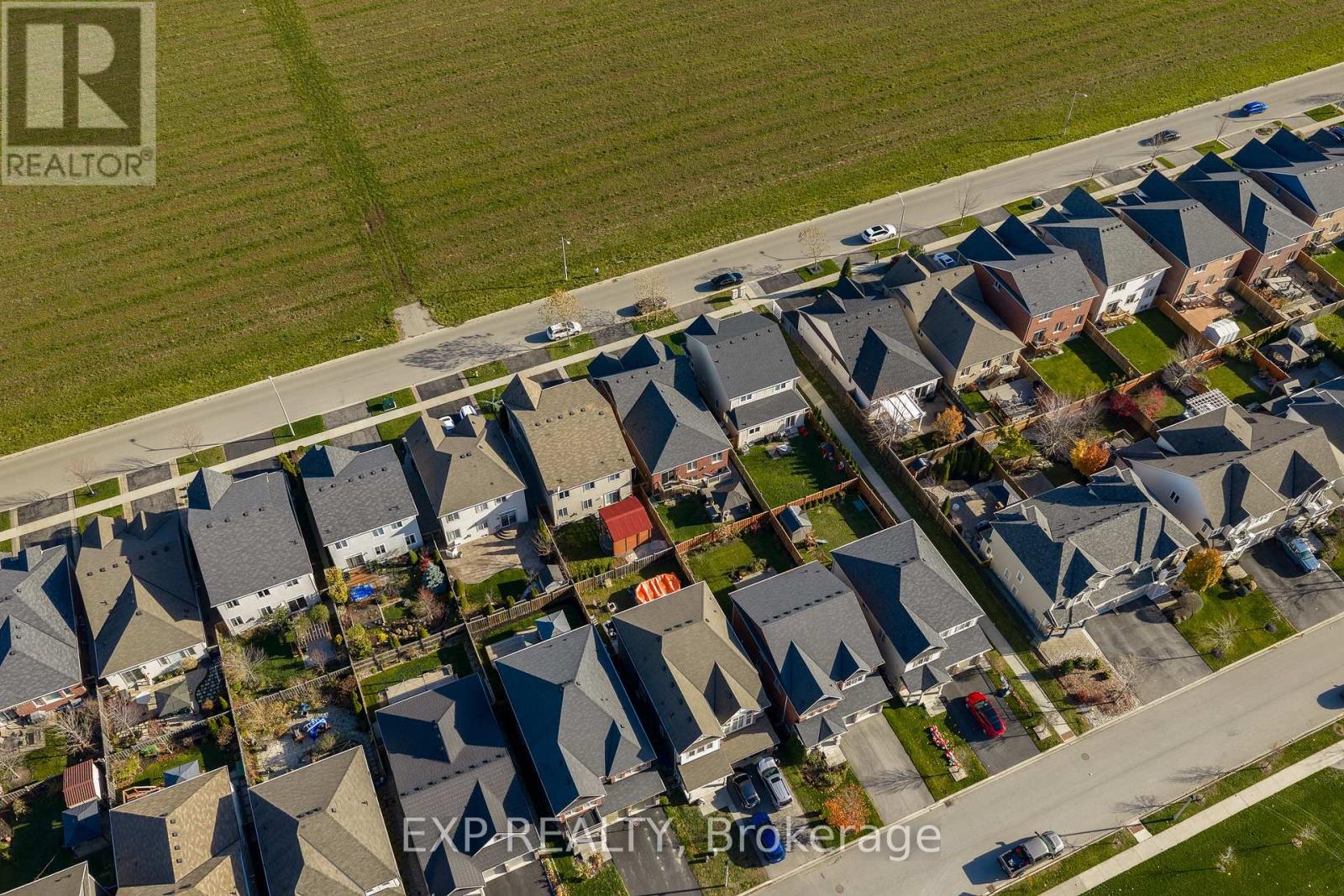 348 Concession 3 Road, Niagara-On-The-Lake, Ontario  L0S 1J1 - Photo 46 - X12614812