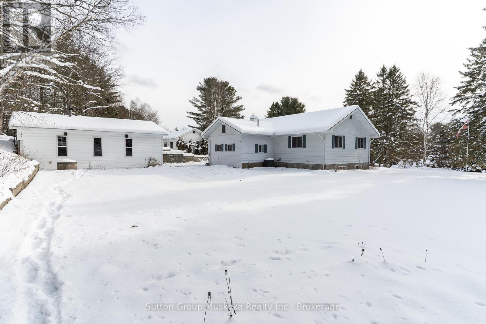 64 Spruce Drive, Huntsville, Ontario  P0B 1L0 - Photo 22 - X12614814