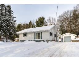 64 SPRUCE DRIVE, huntsville (stephenson), Ontario
