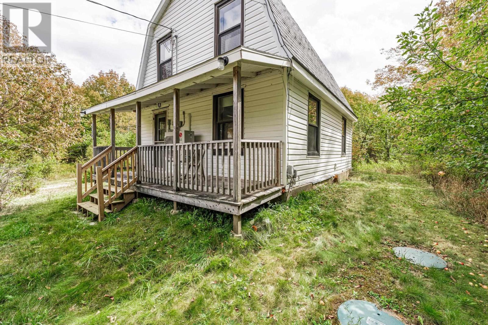 534 Weymouth Falls Road, Weymouth, Nova Scotia B0W 3T0 - Photo 21 - 202523806