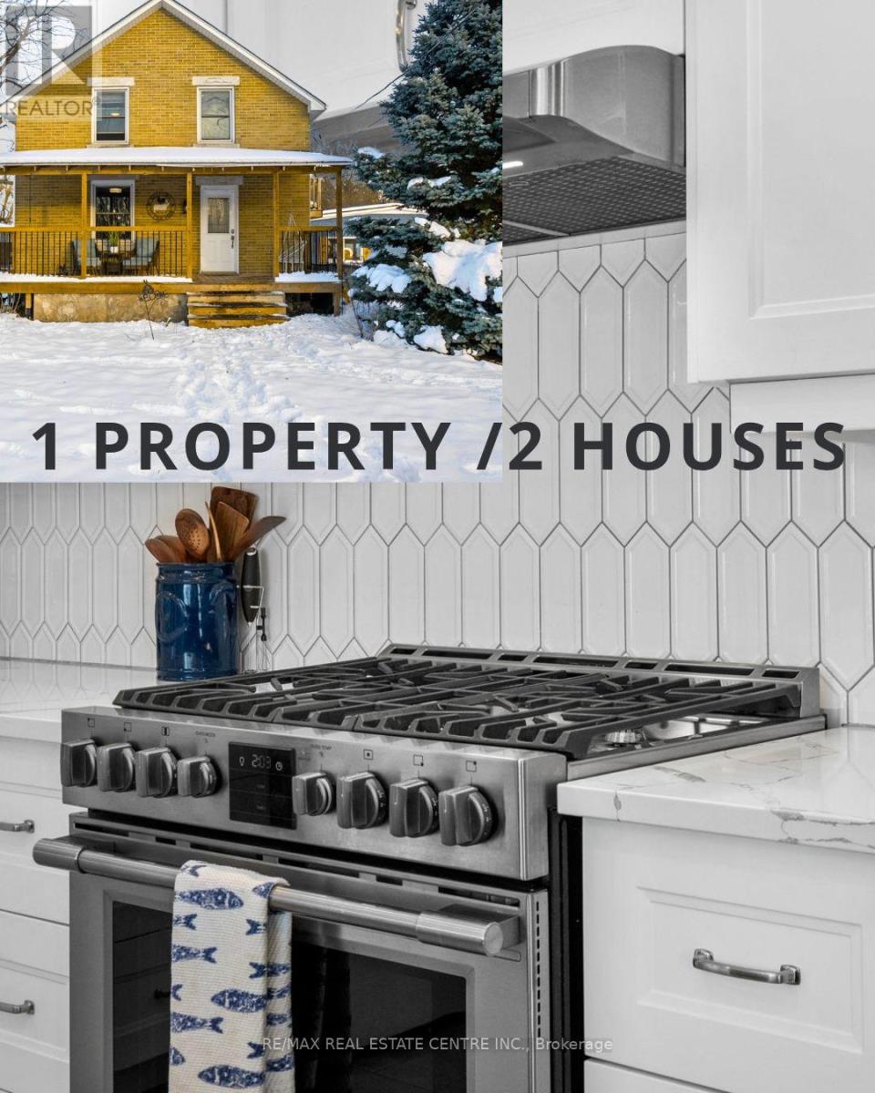 1030 BEAVERDALE ROAD, Cambridge, Ontario