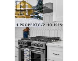 1030 BEAVERDALE ROAD, Cambridge, Ontario