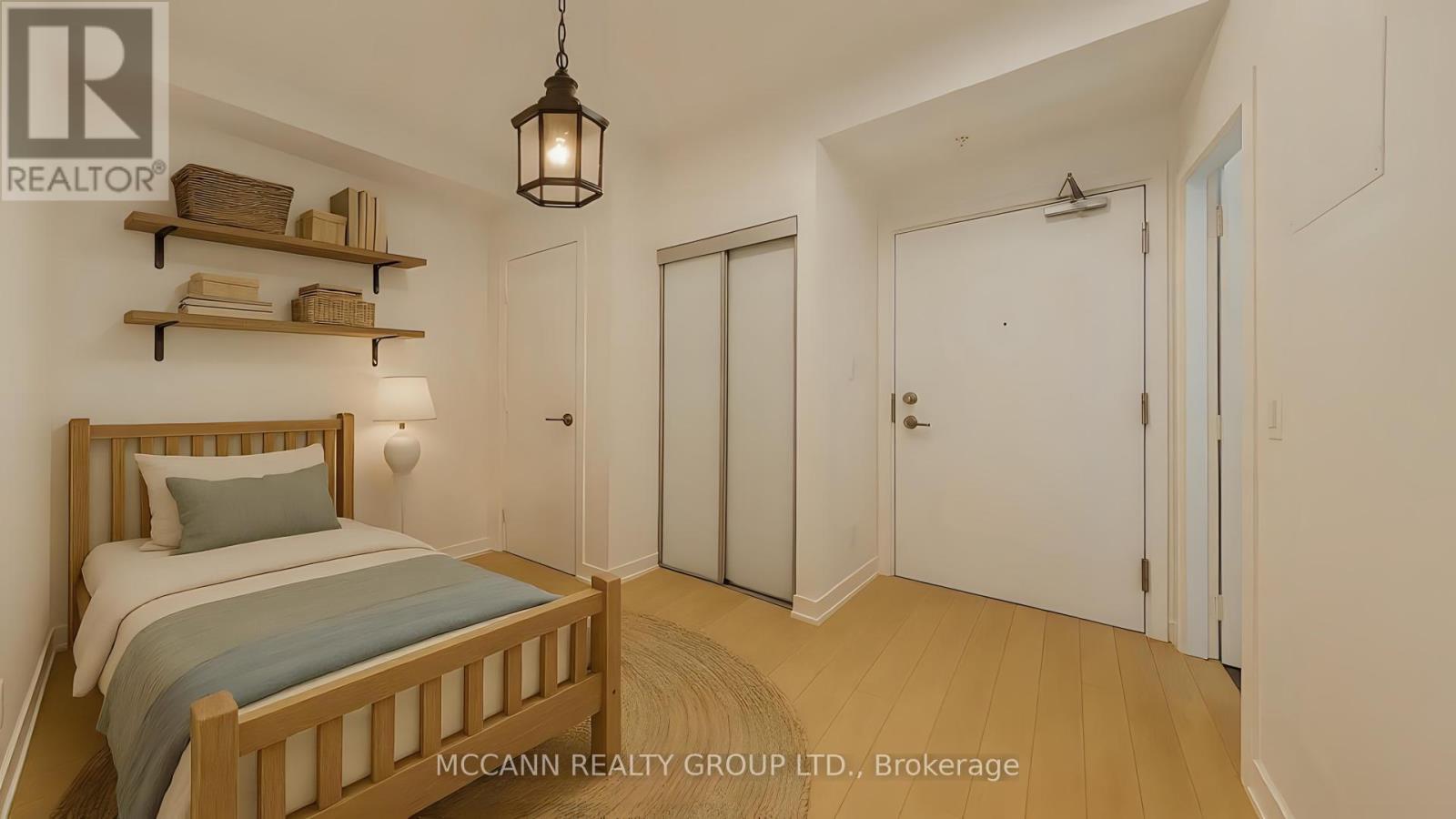 S322 - 455 Front Street E, Toronto, Ontario  M5A 0G2 - Photo 13 - C12614748