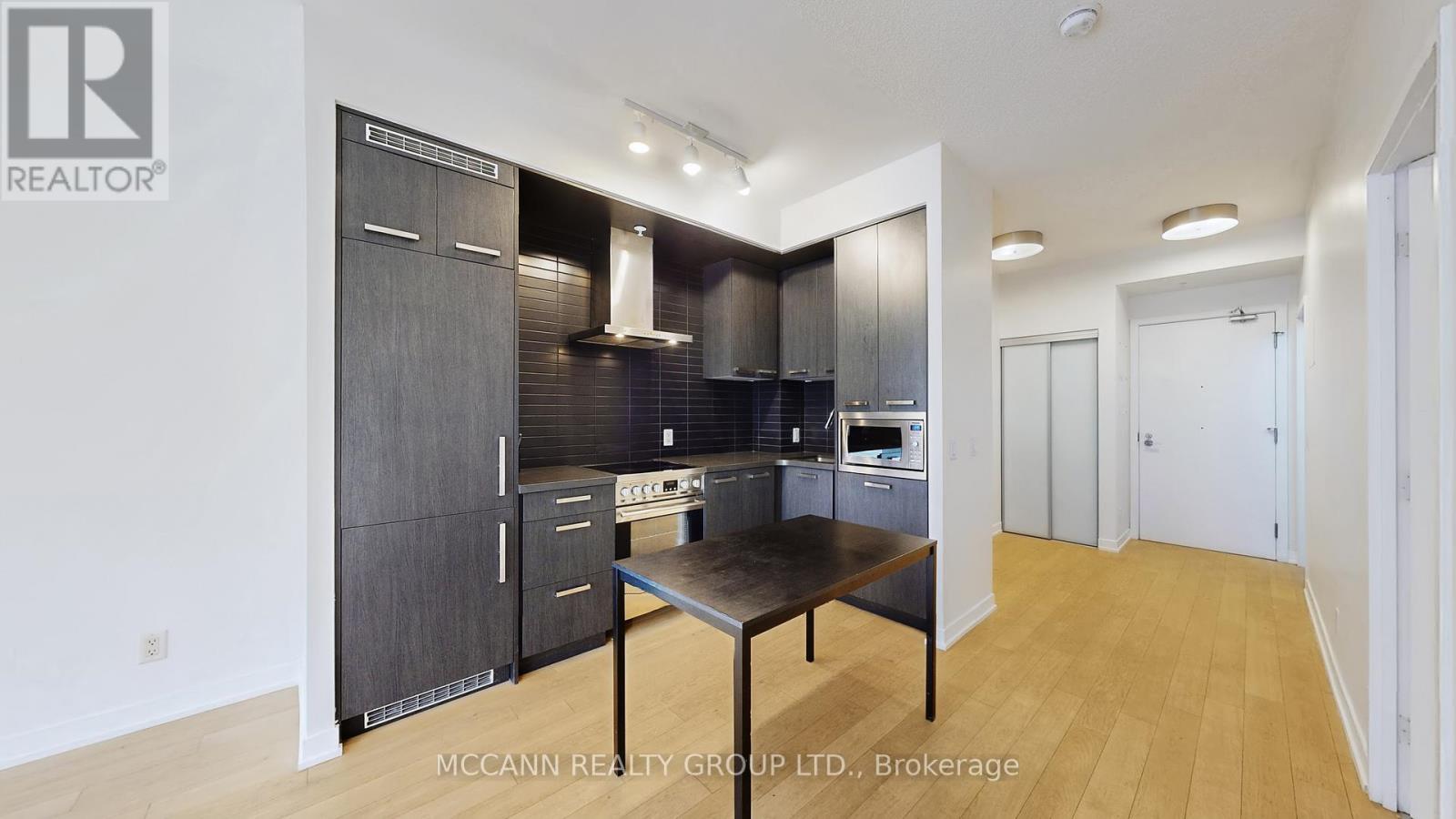 S322 - 455 Front Street E, Toronto, Ontario  M5A 0G2 - Photo 16 - C12614748