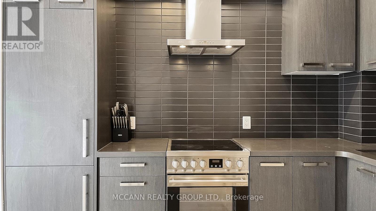 S322 - 455 Front Street E, Toronto, Ontario  M5A 0G2 - Photo 18 - C12614748