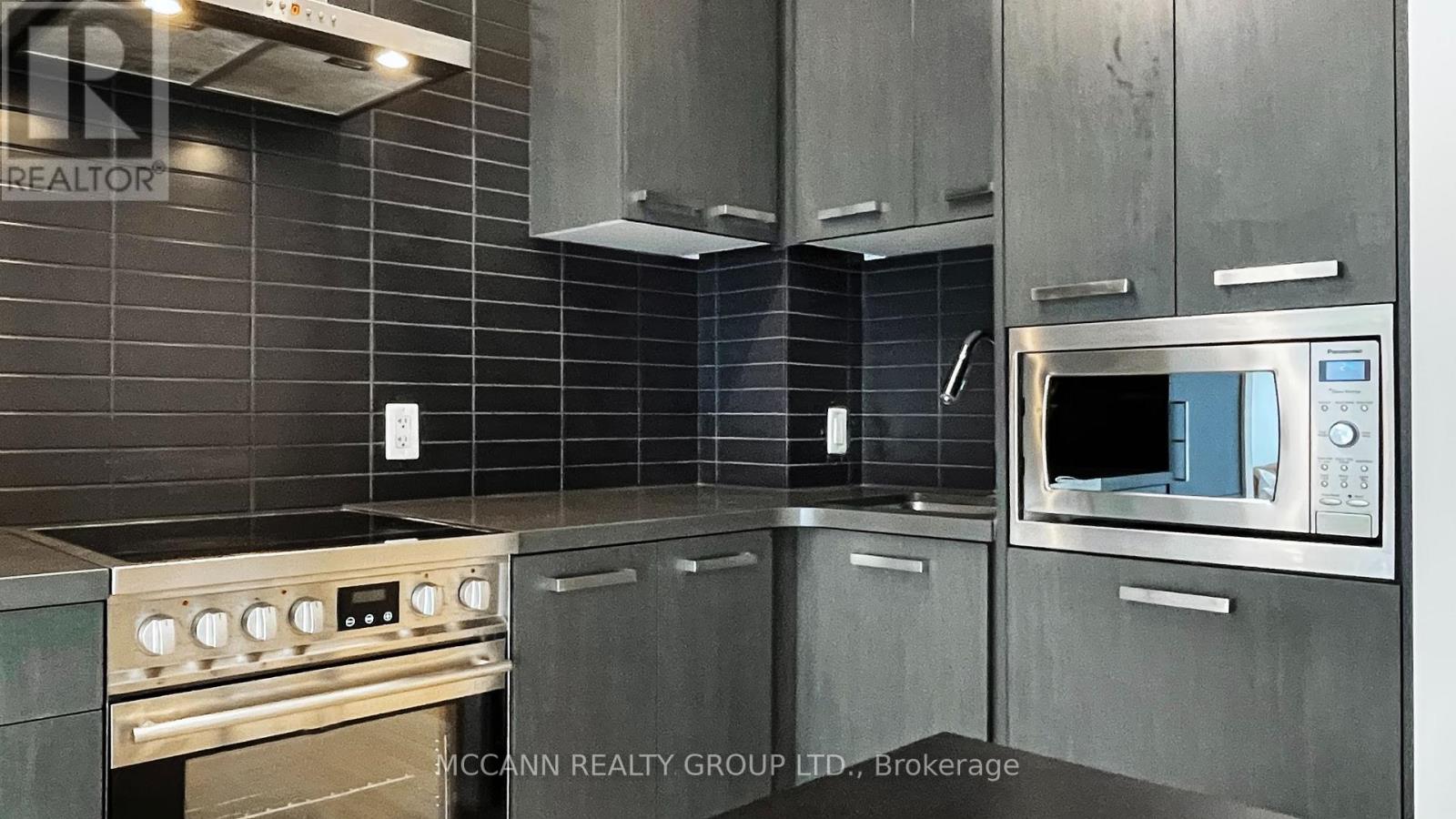 S322 - 455 Front Street E, Toronto, Ontario  M5A 0G2 - Photo 19 - C12614748