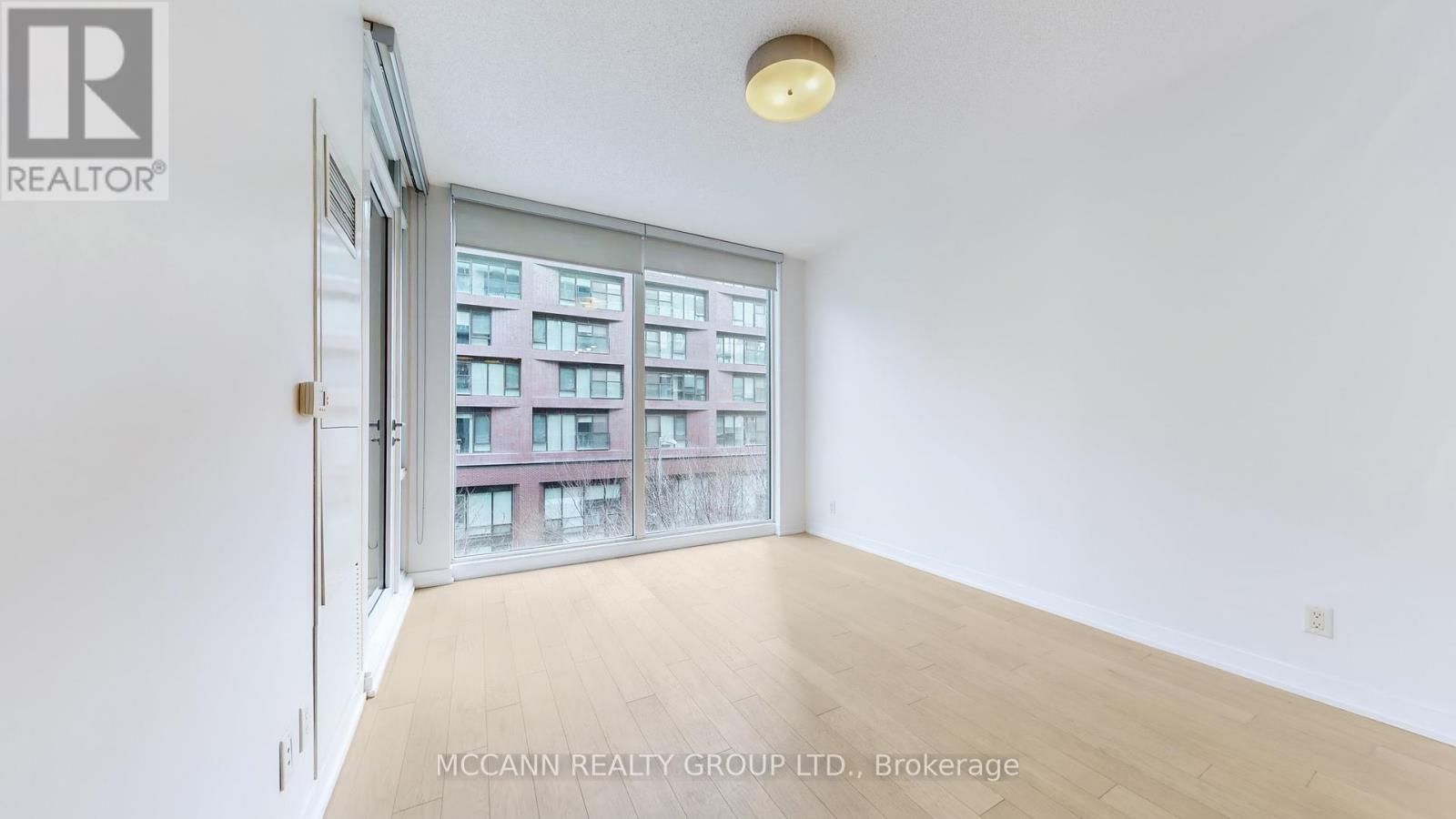 S322 - 455 Front Street E, Toronto, Ontario  M5A 0G2 - Photo 21 - C12614748