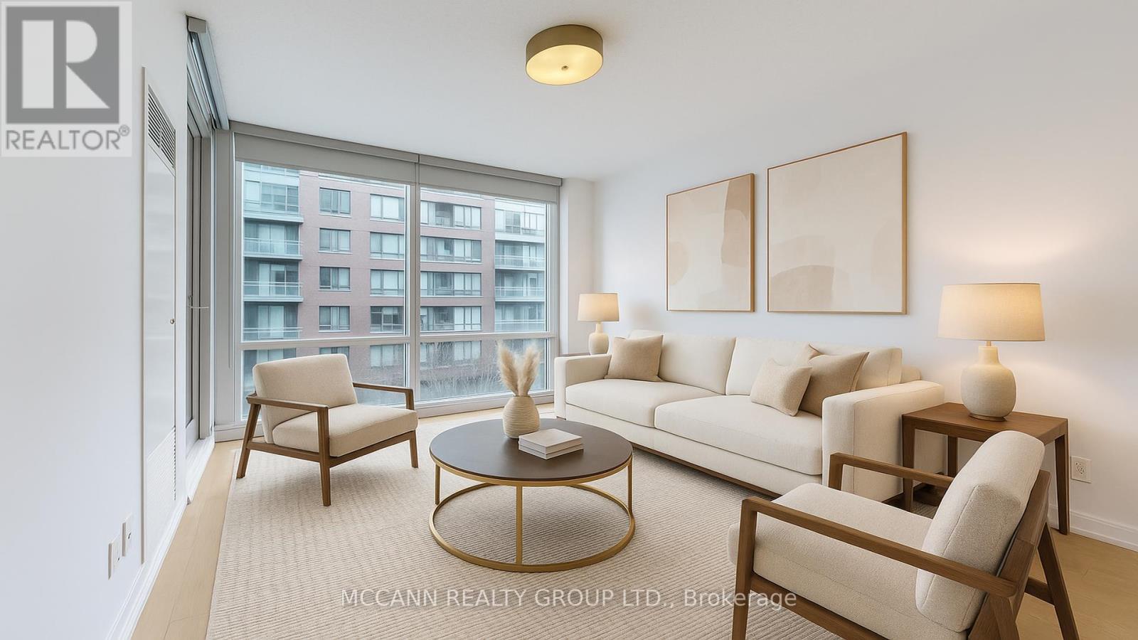 S322 - 455 Front Street E, Toronto, Ontario  M5A 0G2 - Photo 22 - C12614748