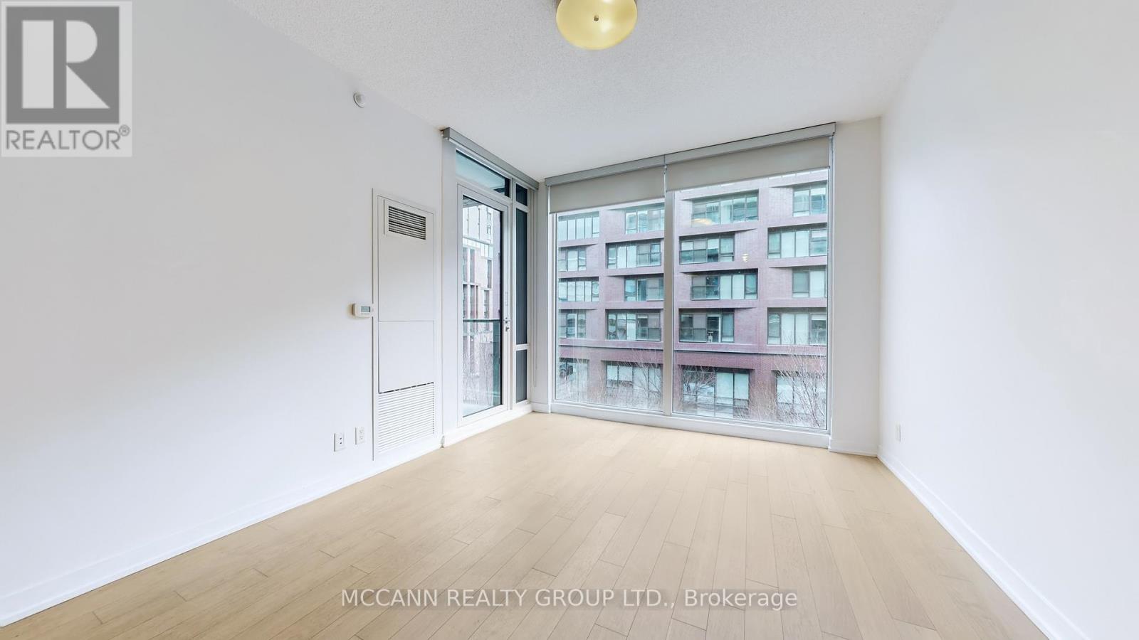 S322 - 455 Front Street E, Toronto, Ontario  M5A 0G2 - Photo 23 - C12614748