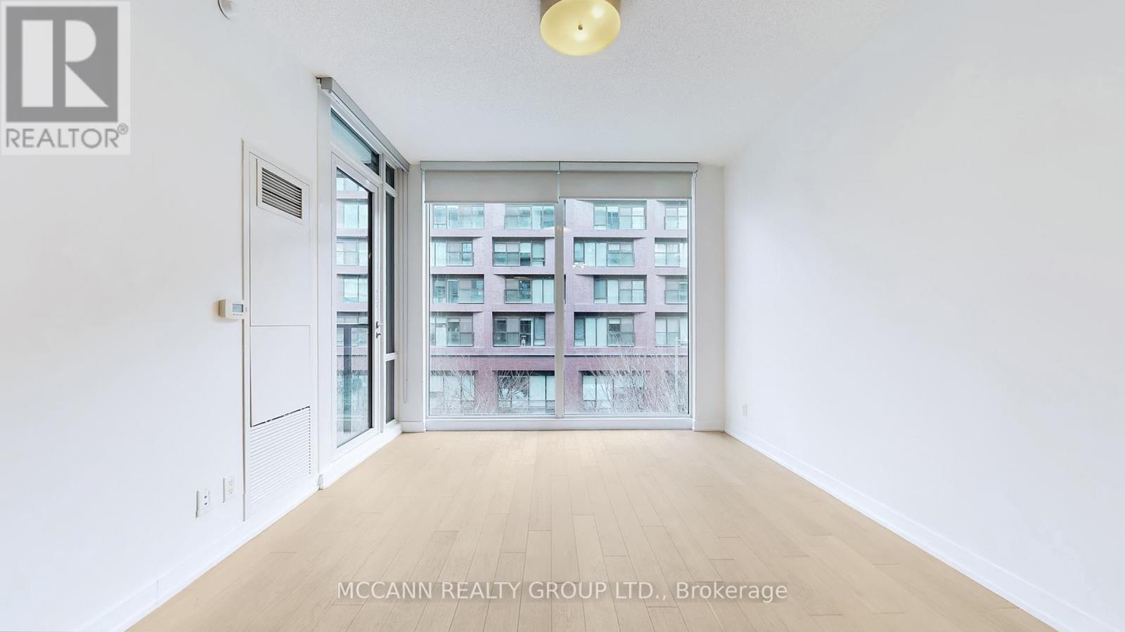 S322 - 455 Front Street E, Toronto, Ontario  M5A 0G2 - Photo 24 - C12614748