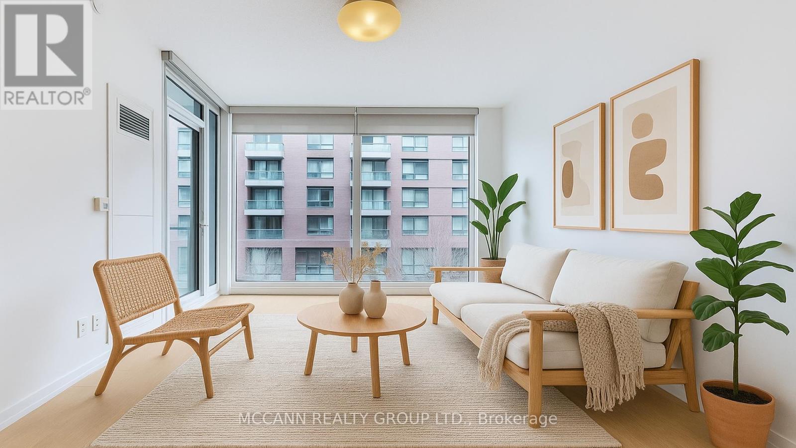 S322 - 455 Front Street E, Toronto, Ontario  M5A 0G2 - Photo 25 - C12614748