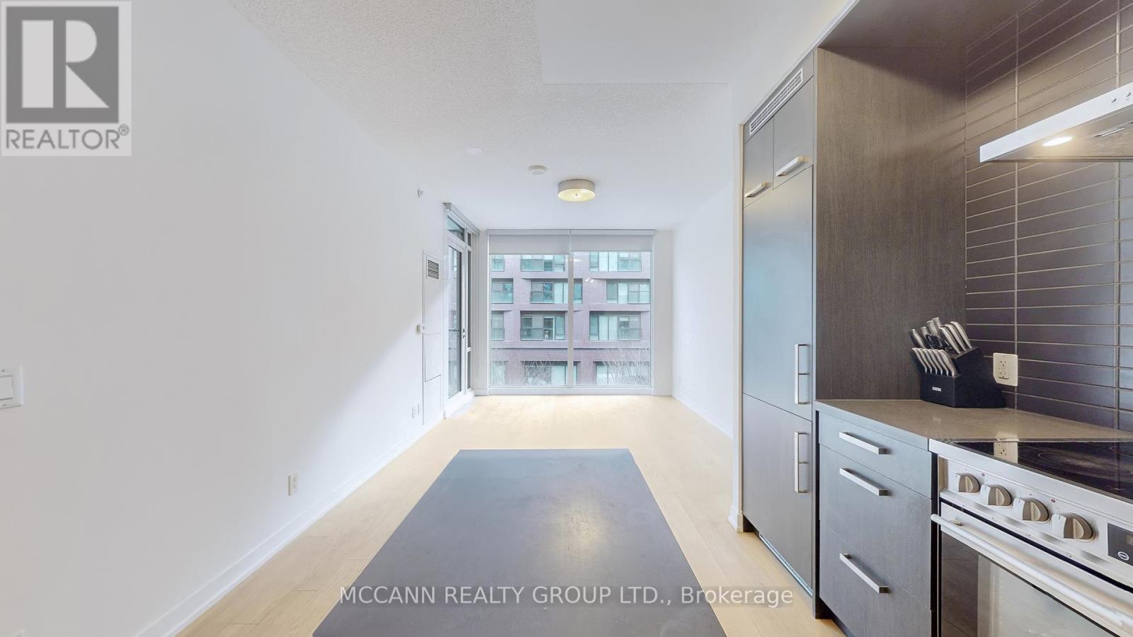 S322 - 455 Front Street E, Toronto, Ontario  M5A 0G2 - Photo 27 - C12614748