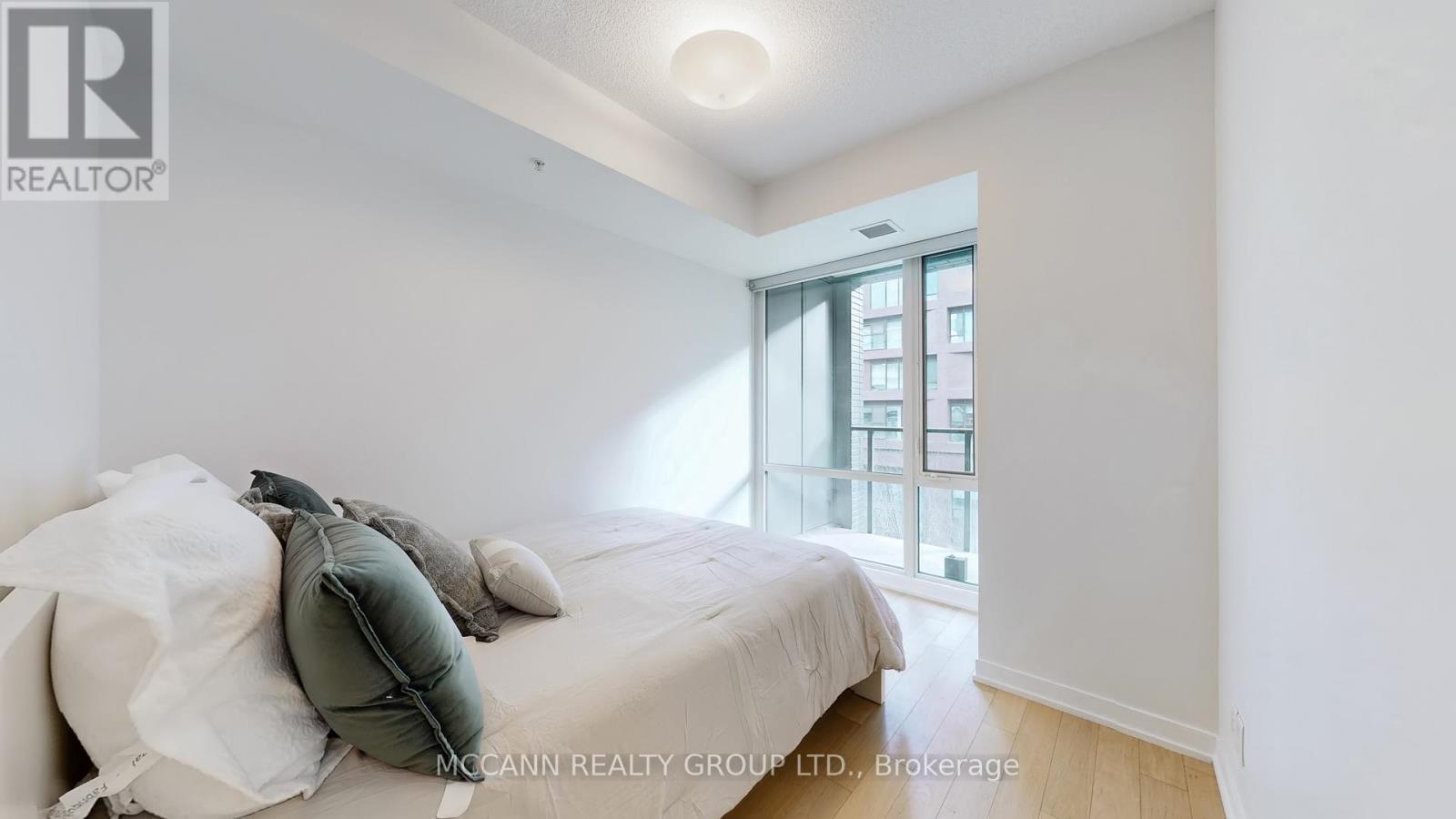 S322 - 455 Front Street E, Toronto, Ontario  M5A 0G2 - Photo 29 - C12614748