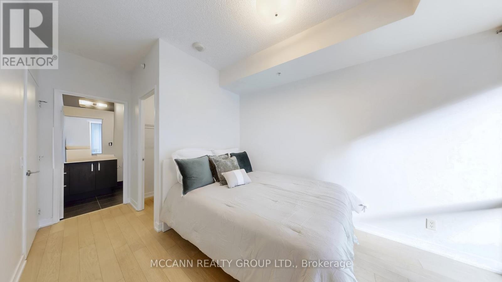 S322 - 455 Front Street E, Toronto, Ontario  M5A 0G2 - Photo 30 - C12614748
