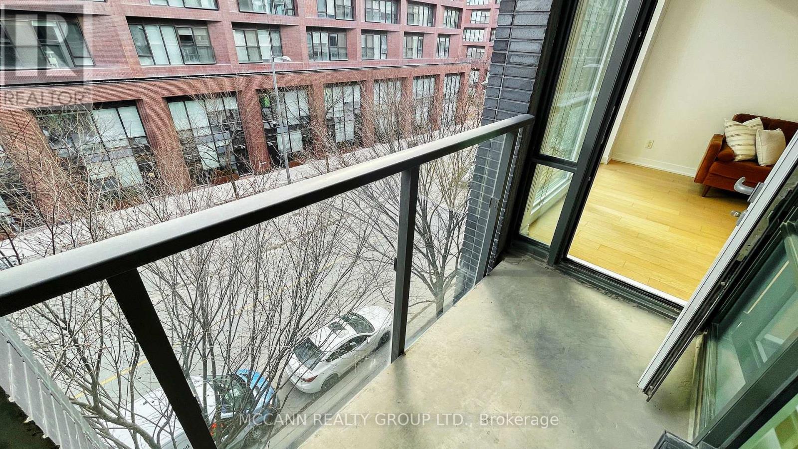 S322 - 455 Front Street E, Toronto, Ontario  M5A 0G2 - Photo 34 - C12614748