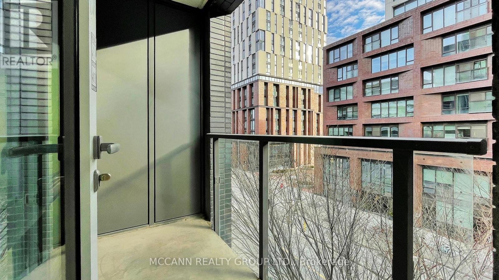 S322 - 455 Front Street E, Toronto, Ontario  M5A 0G2 - Photo 35 - C12614748