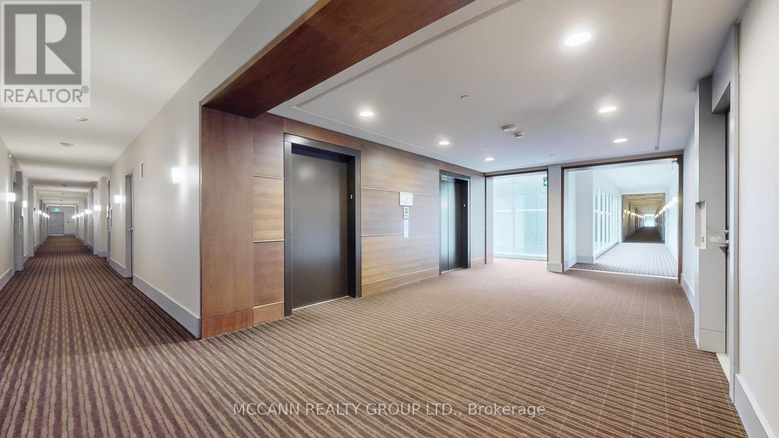 S322 - 455 Front Street E, Toronto, Ontario  M5A 0G2 - Photo 37 - C12614748