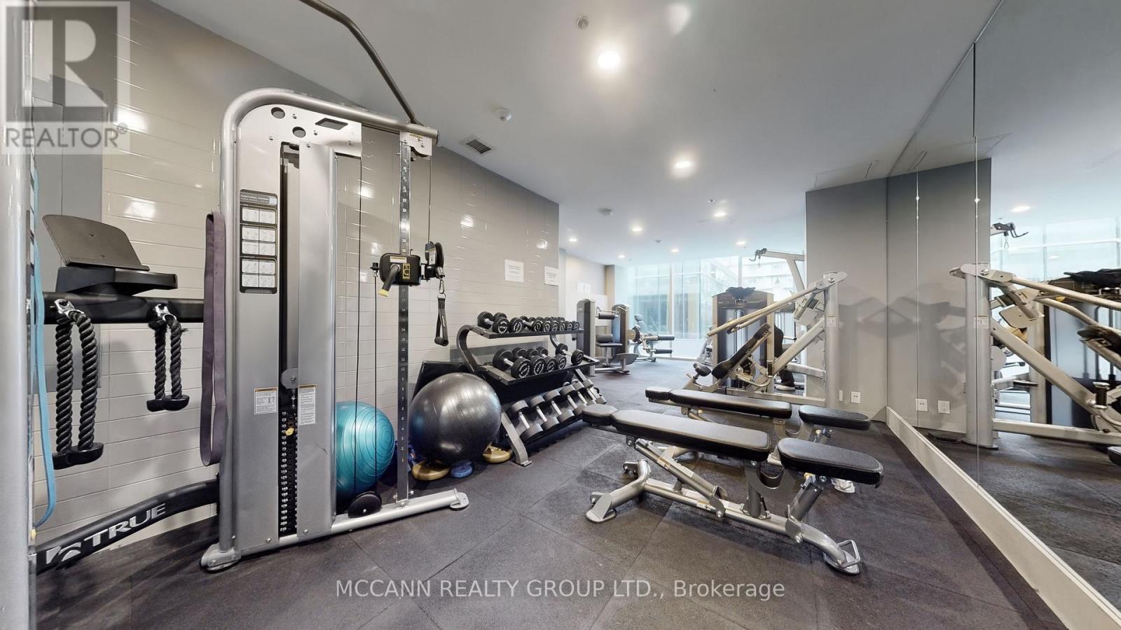 S322 - 455 Front Street E, Toronto, Ontario  M5A 0G2 - Photo 38 - C12614748