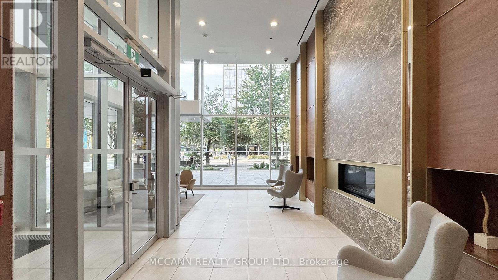 S322 - 455 Front Street E, Toronto, Ontario  M5A 0G2 - Photo 4 - C12614748