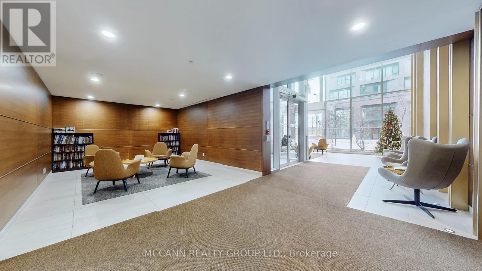 S322 - 455 Front Street E, Toronto, Ontario  M5A 0G2 - Photo 41 - C12614748