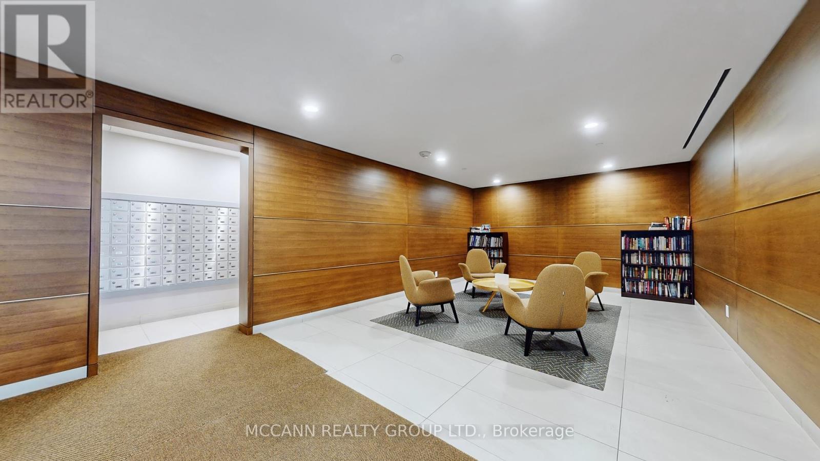 S322 - 455 Front Street E, Toronto, Ontario  M5A 0G2 - Photo 42 - C12614748