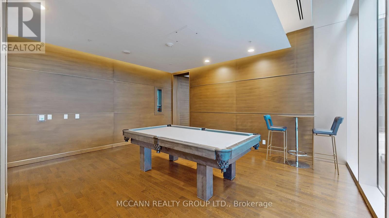 S322 - 455 Front Street E, Toronto, Ontario  M5A 0G2 - Photo 44 - C12614748