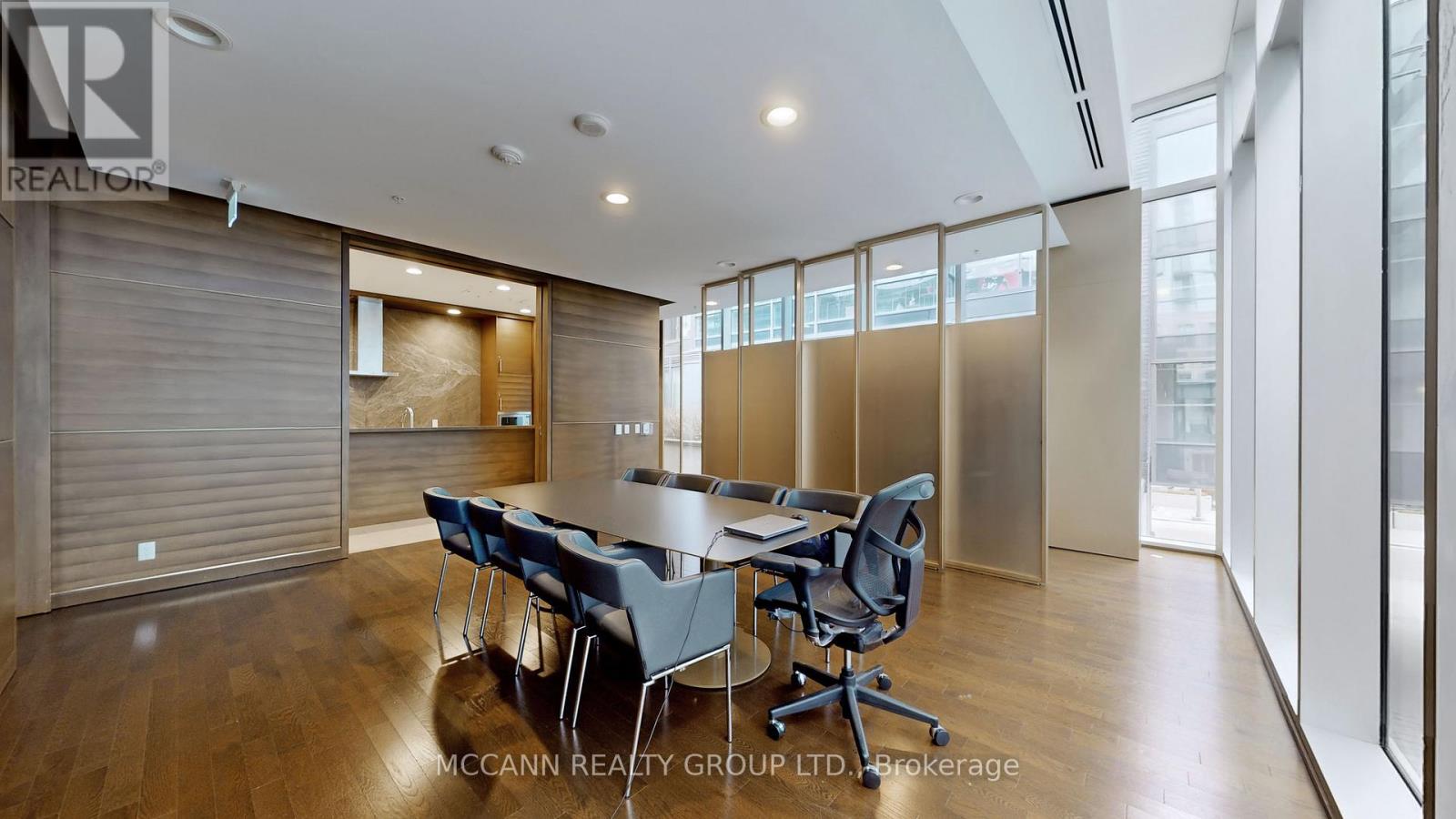 S322 - 455 Front Street E, Toronto, Ontario  M5A 0G2 - Photo 45 - C12614748