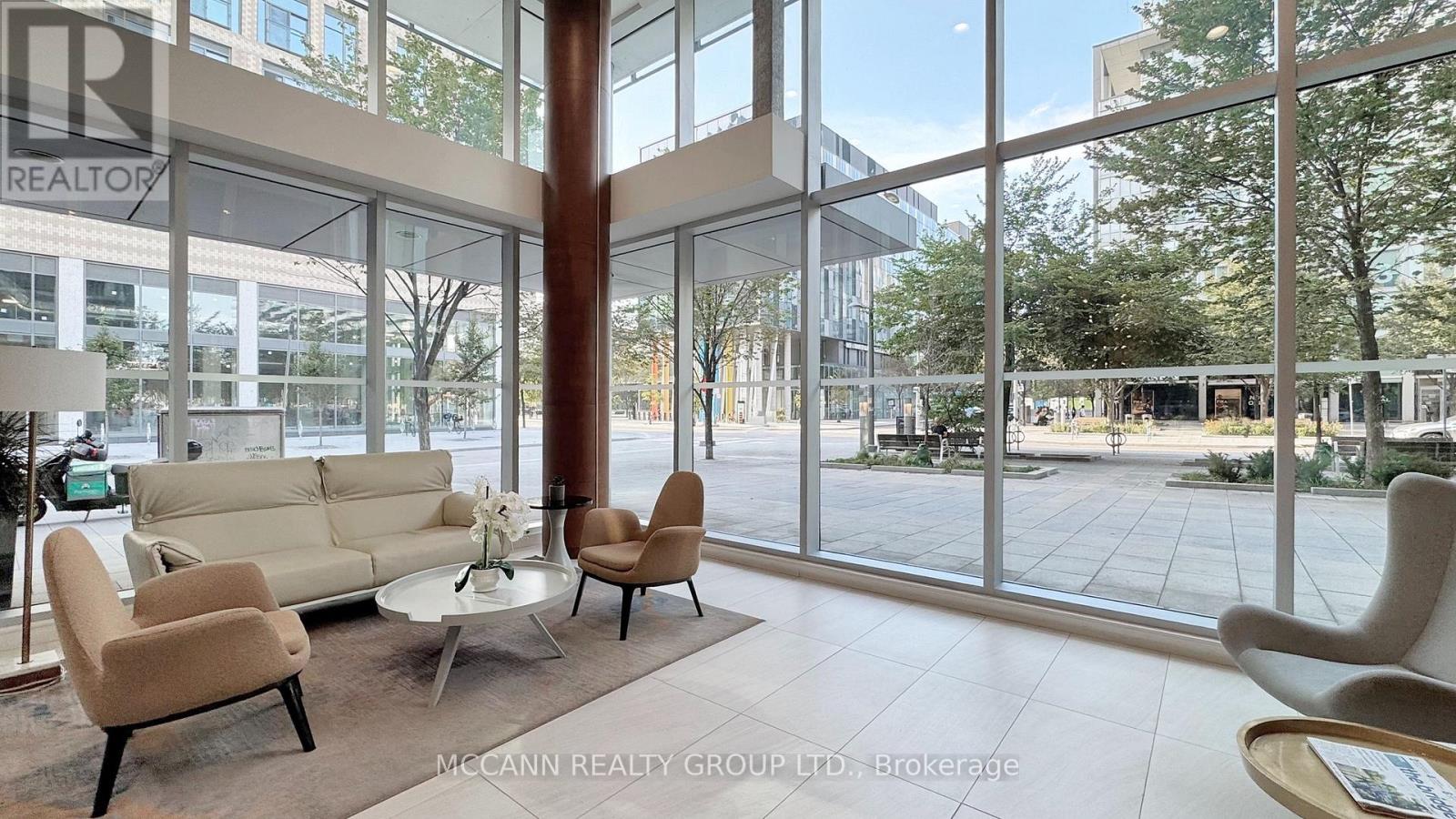 S322 - 455 Front Street E, Toronto, Ontario  M5A 0G2 - Photo 5 - C12614748