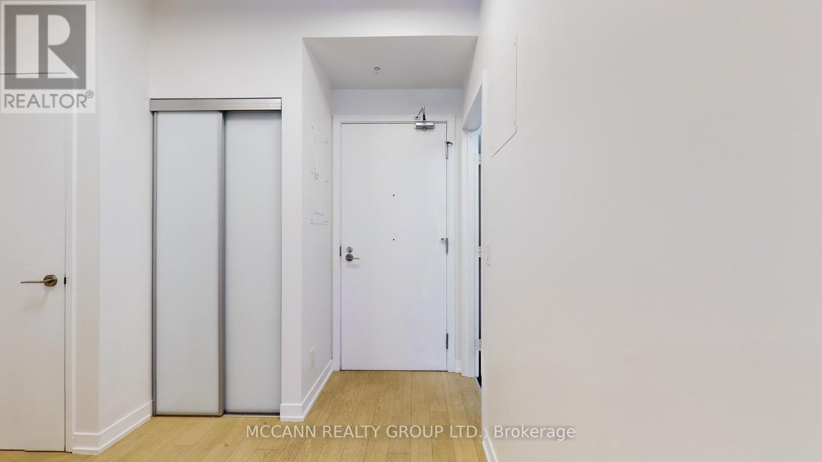 S322 - 455 Front Street E, Toronto, Ontario  M5A 0G2 - Photo 8 - C12614748