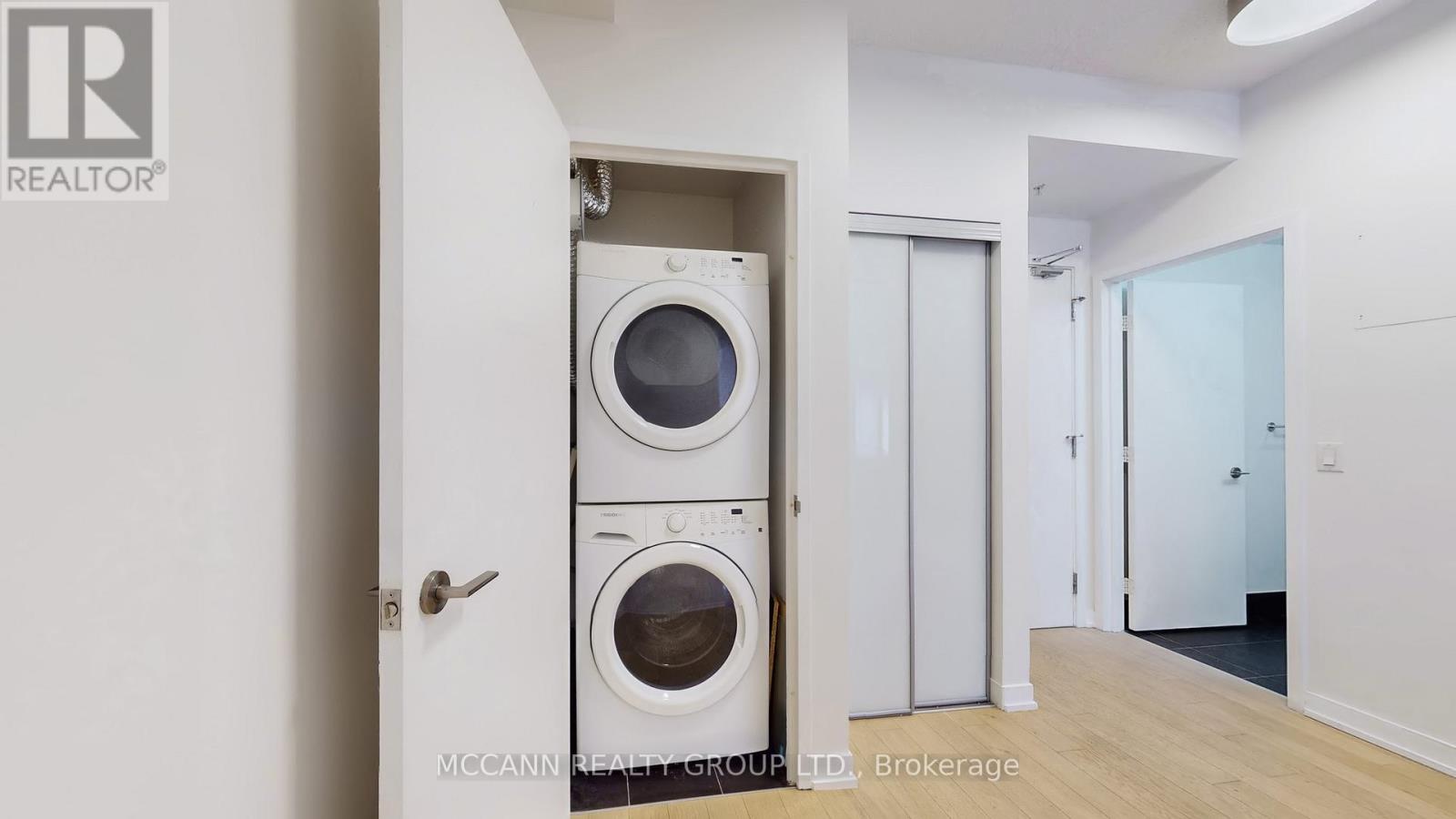 S322 - 455 Front Street E, Toronto, Ontario  M5A 0G2 - Photo 9 - C12614748