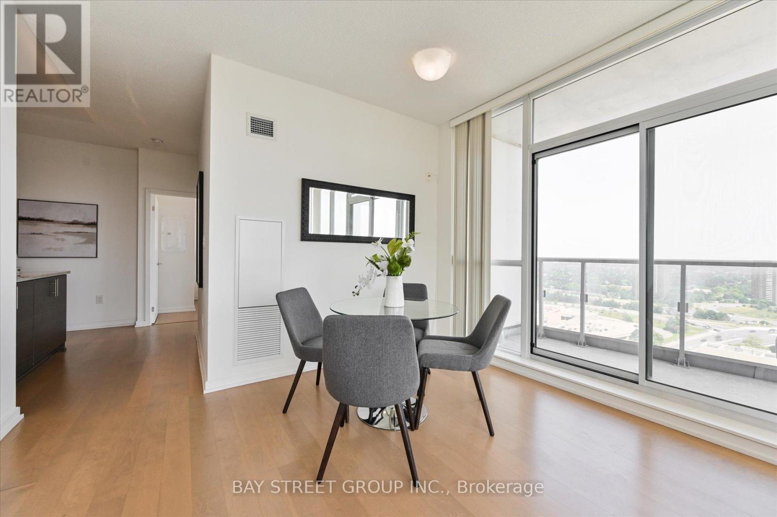 2202 - 70 Forest Manor Road, Toronto (Henry Farm), Ontario  M2J 1M6 - Photo 8 - C12614778