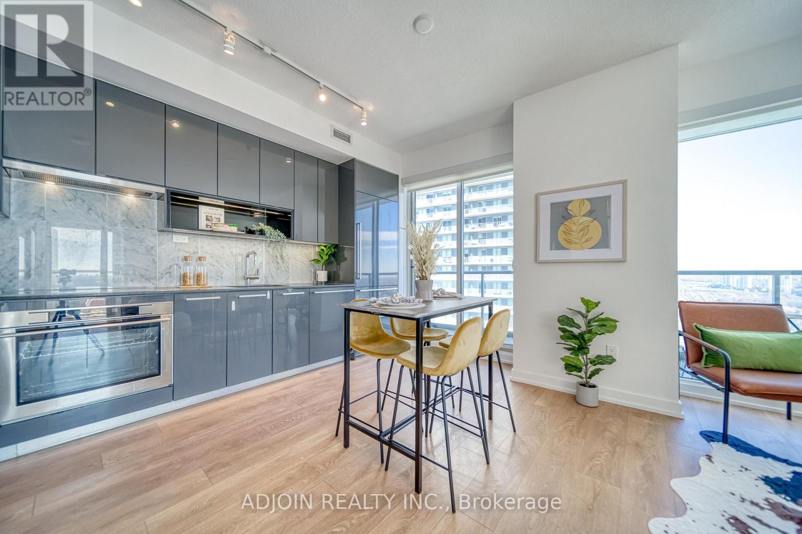 3110 - 115 Mcmahon Drive, Toronto, Ontario  M2K 0E3 - Photo 10 - C12614782