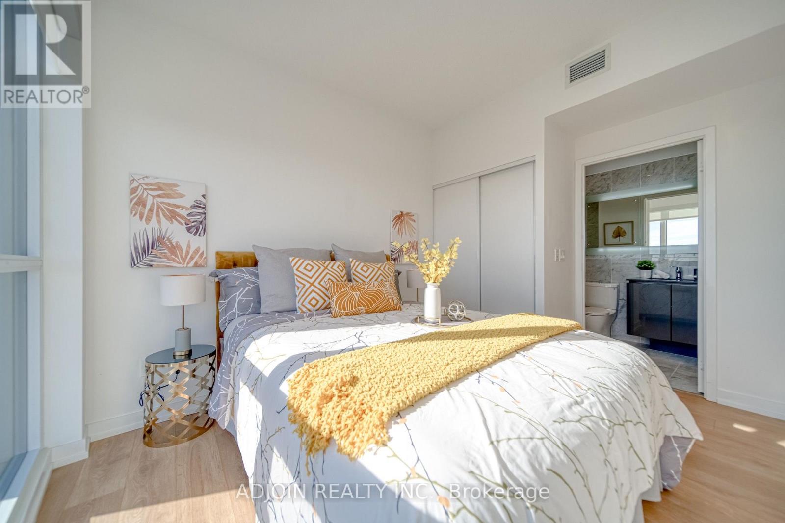 3110 - 115 Mcmahon Drive, Toronto, Ontario  M2K 0E3 - Photo 11 - C12614782