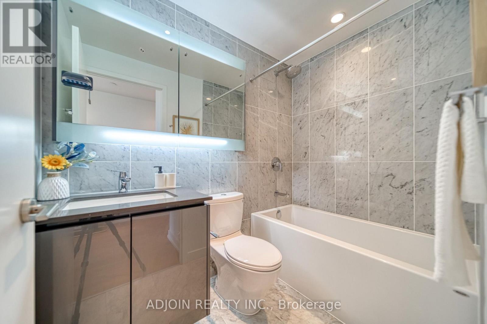 3110 - 115 Mcmahon Drive, Toronto, Ontario  M2K 0E3 - Photo 18 - C12614782