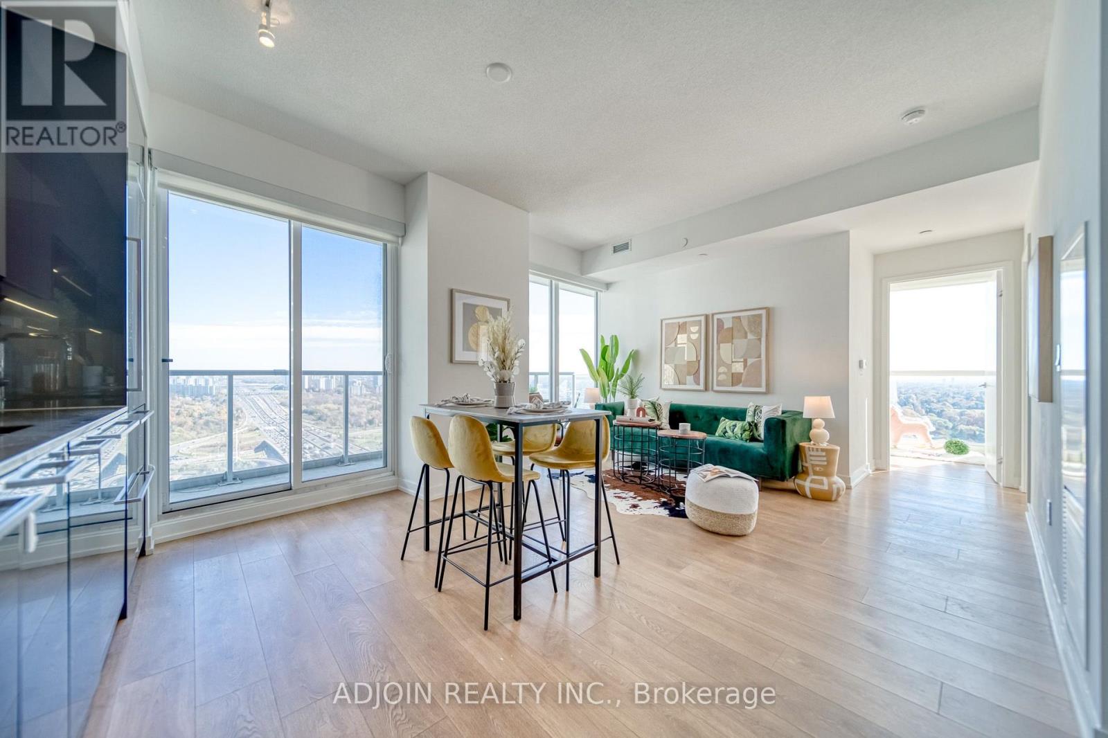 3110 - 115 Mcmahon Drive, Toronto, Ontario  M2K 0E3 - Photo 19 - C12614782