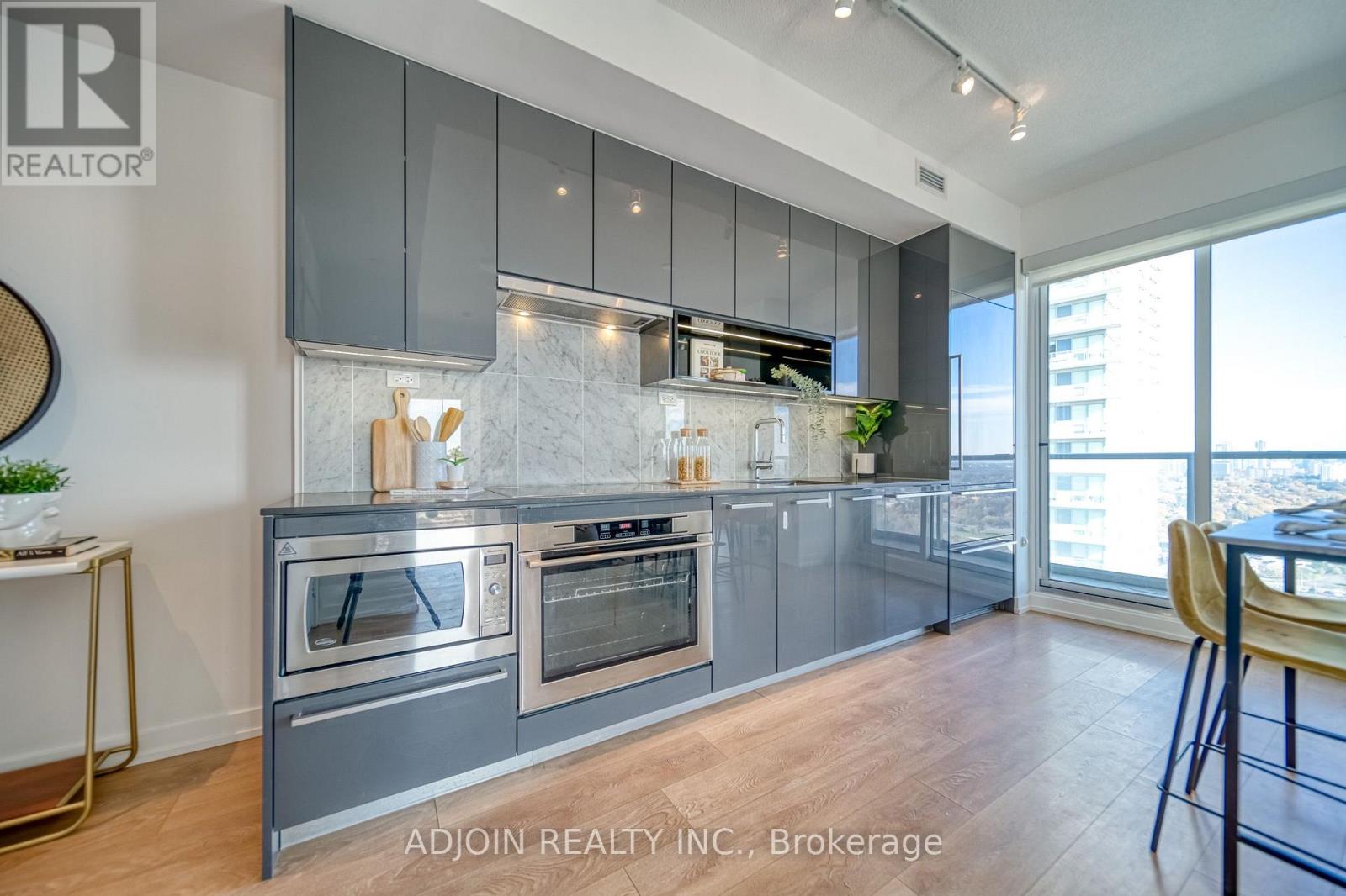 3110 - 115 Mcmahon Drive, Toronto, Ontario  M2K 0E3 - Photo 2 - C12614782